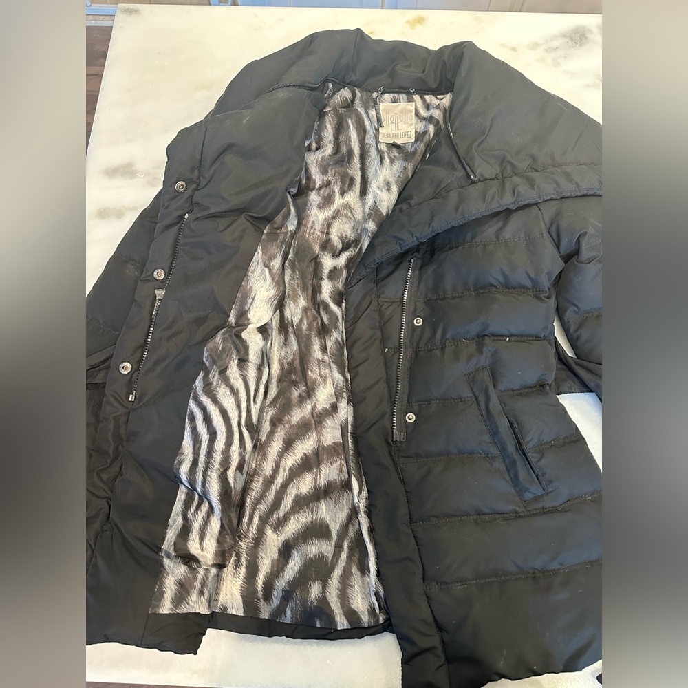 Winter Coat - Picture 4 of 4
